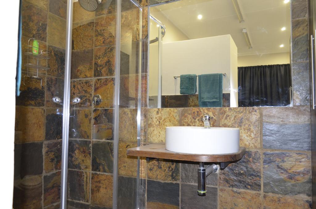 Birrea Guest House Полокване Екстер'єр фото