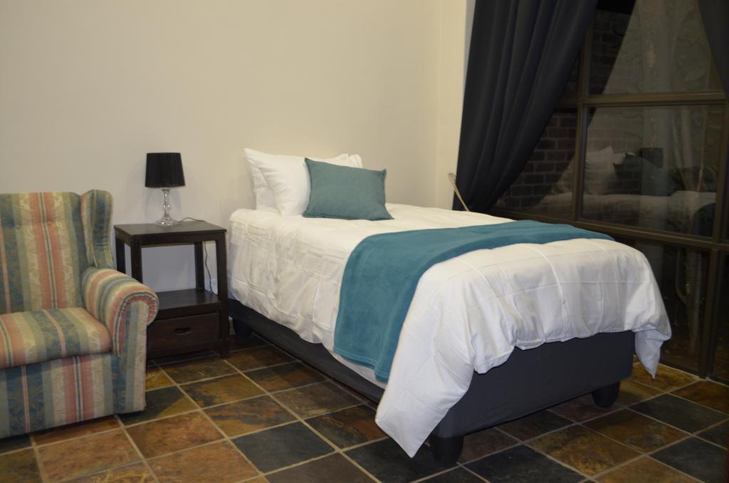 Birrea Guest House Полокване Екстер'єр фото